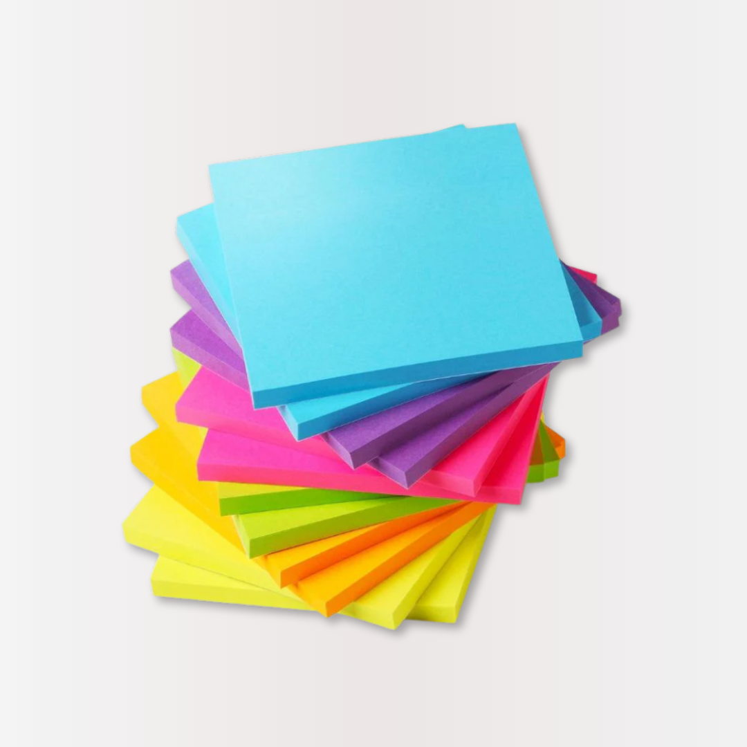 Sticky Notes