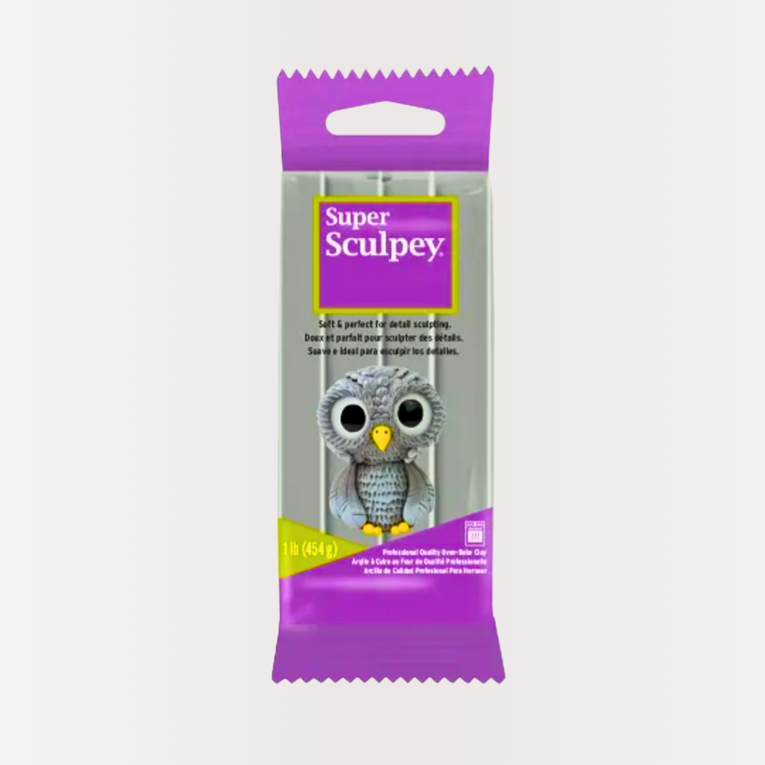 Super Sculpey