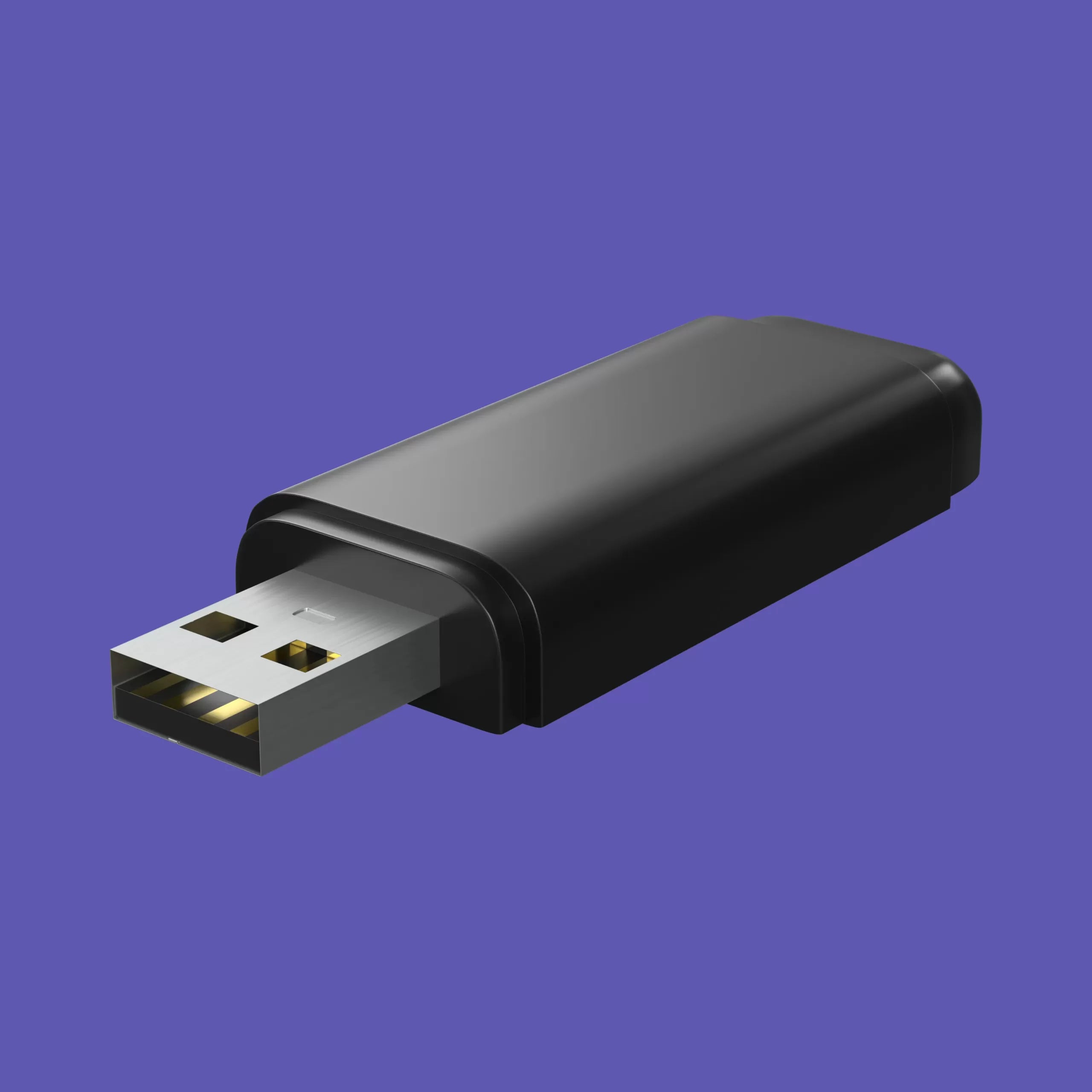 USB