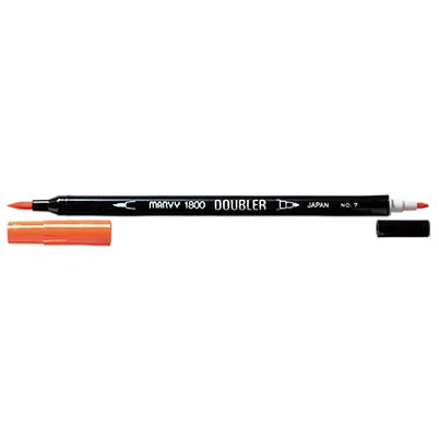 Water-based Markers