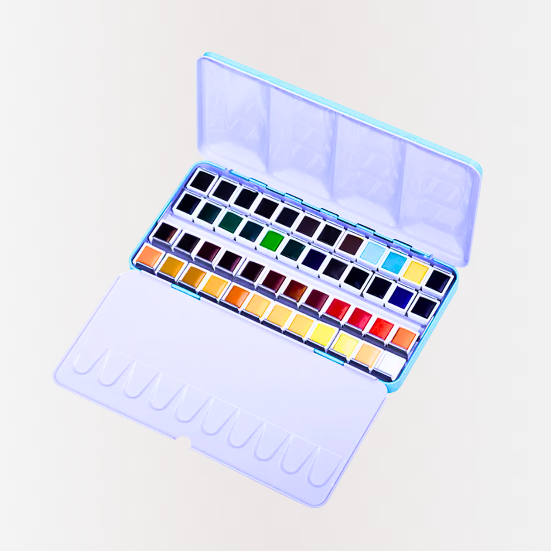 Watercolor Paint
