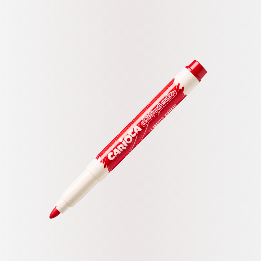 Whiteboard Markers