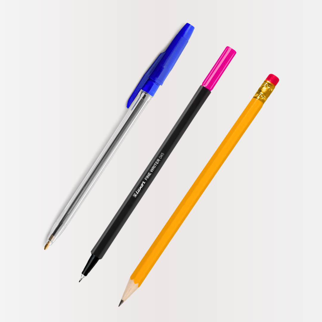 Writing Instruments