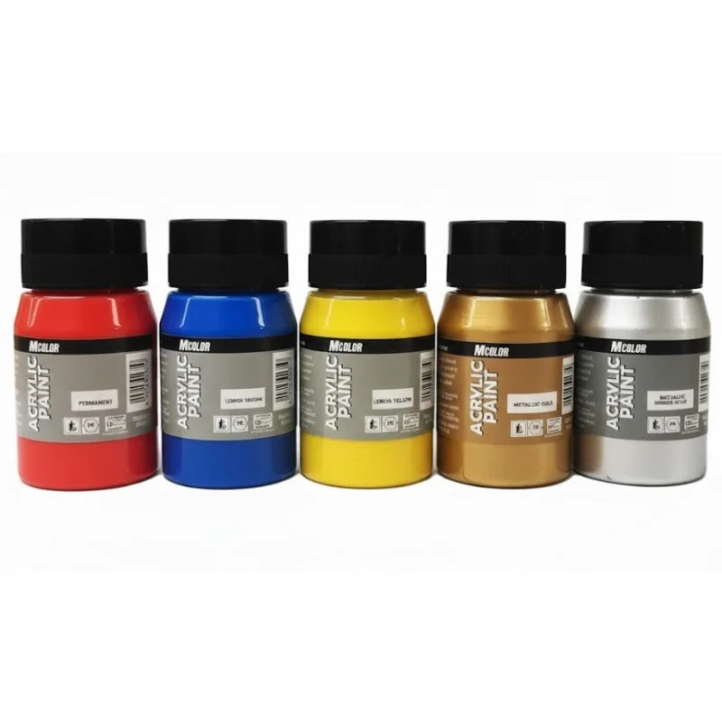 Mcolor paint (1)