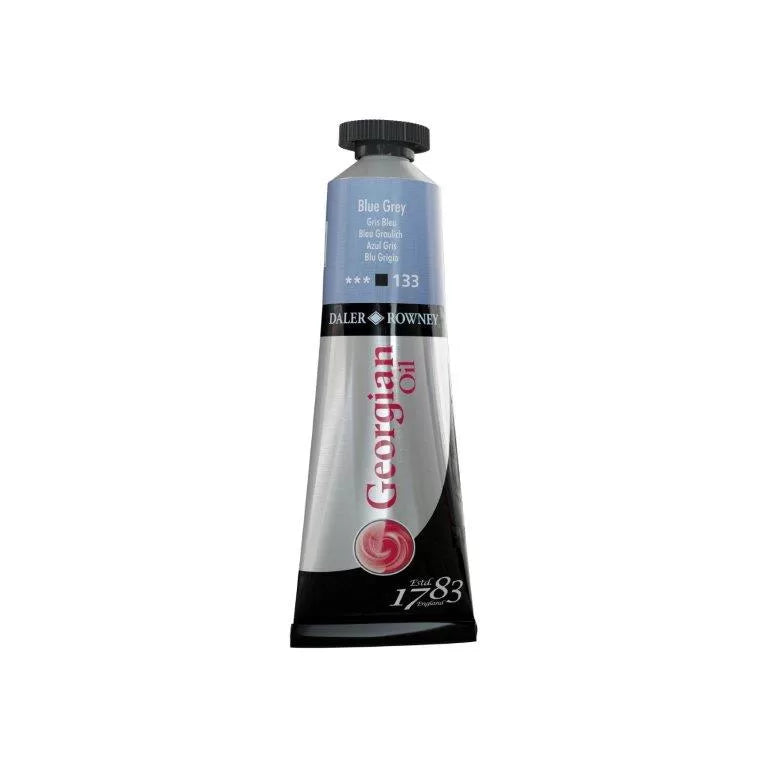 Daler Rowney Georgian Oil Color Tube 225ml