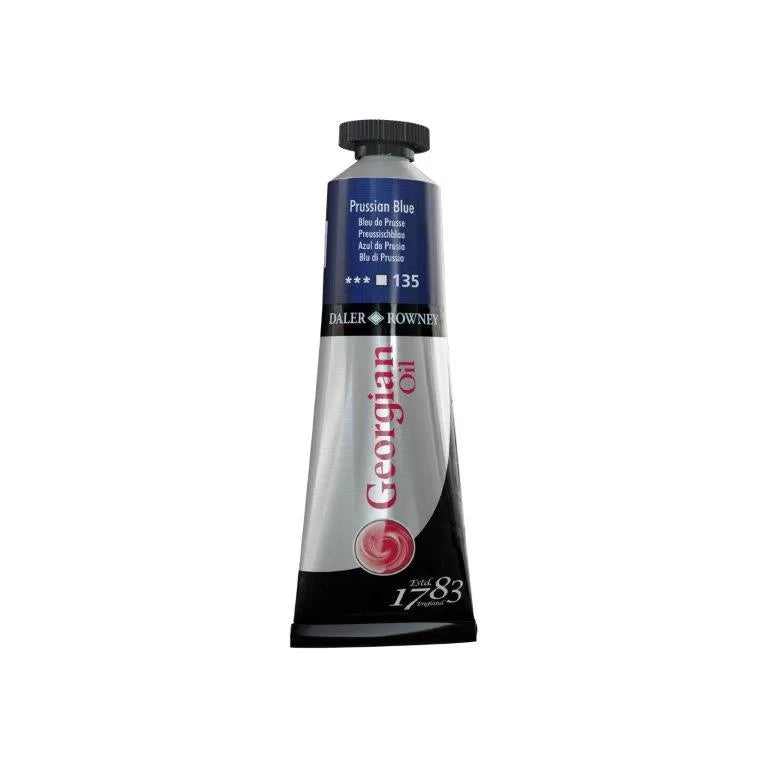Daler Rowney Georgian Oil Color Tube 225ml