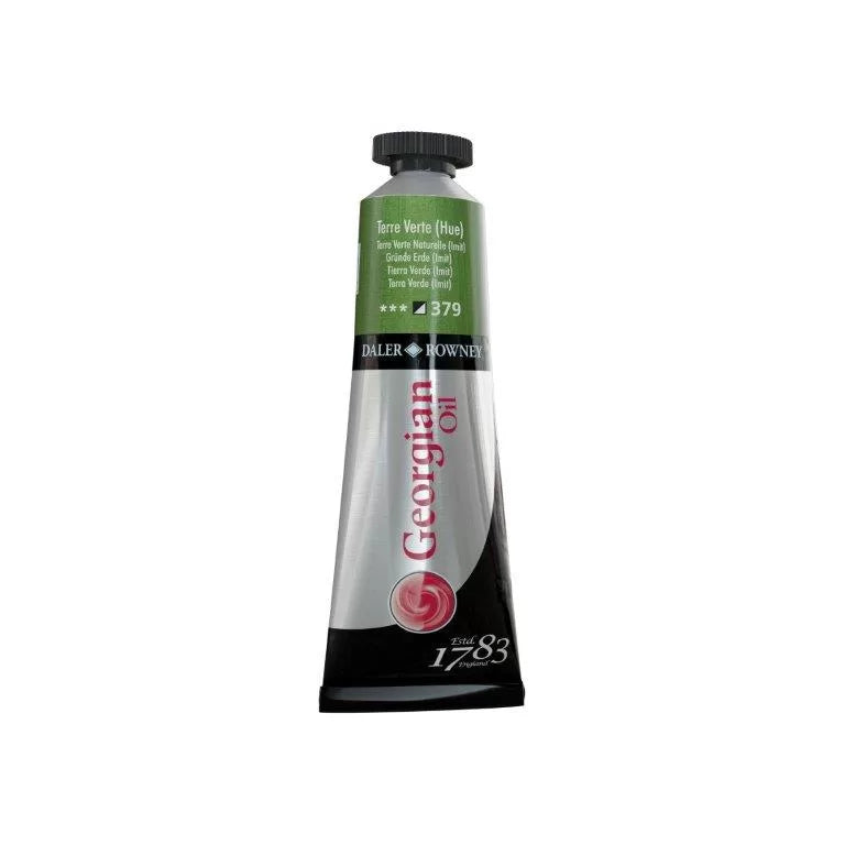 Daler Rowney Georgian Oil Color Tube 225ml