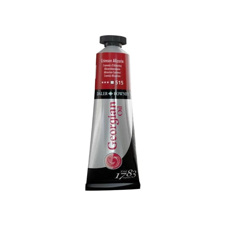 Daler Rowney Georgian Oil Color Tube 225ml