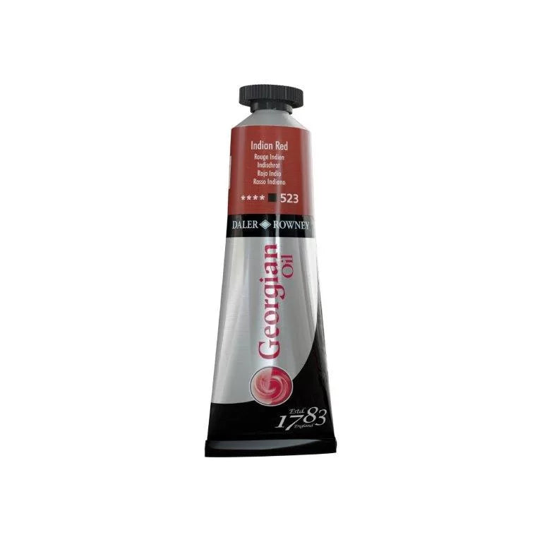 Daler Rowney Georgian Oil Color Tube 225ml