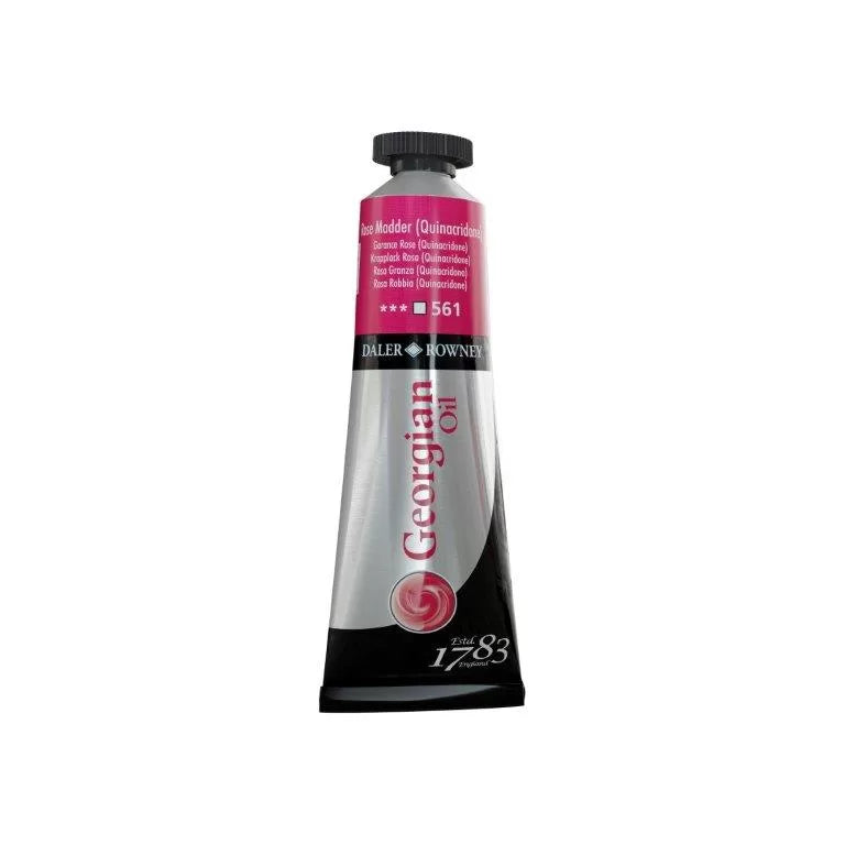 Daler Rowney Georgian Oil Color Tube 225ml