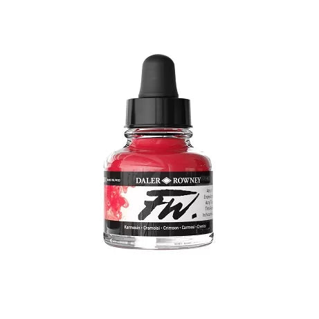 Daler Rowney FW Acrylic Ink 29.5ml