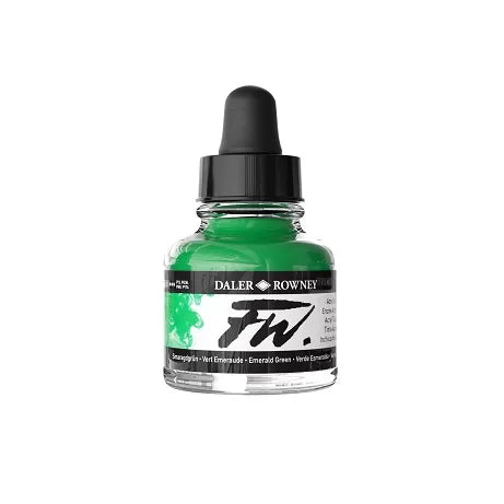 Daler Rowney FW Acrylic Ink 29.5ml