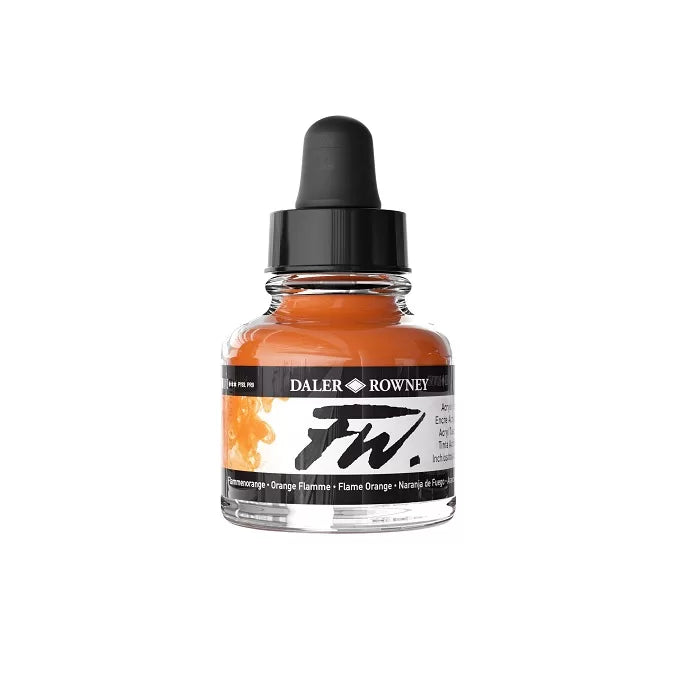 Daler Rowney FW Acrylic Ink 29.5ml