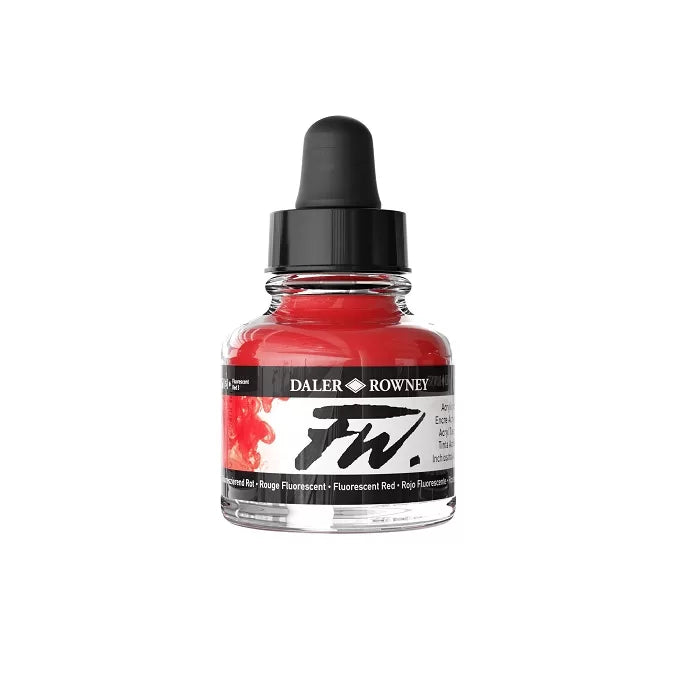 Daler Rowney FW Acrylic Ink 29.5ml