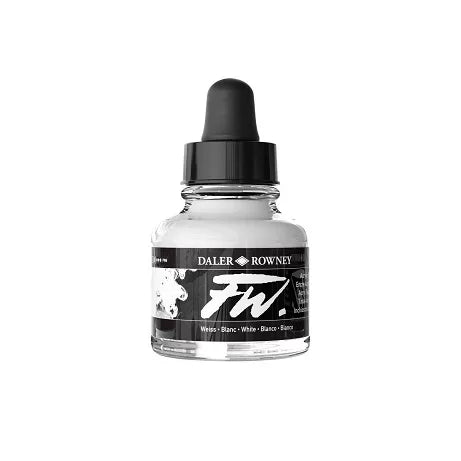Daler Rowney FW Acrylic Ink 29.5ml