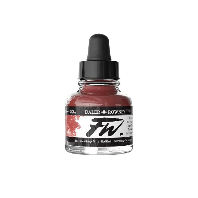 Daler Rowney FW Acrylic Ink 29.5ml