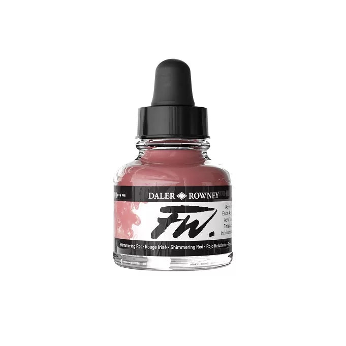 Daler Rowney FW Acrylic Ink 29.5ml