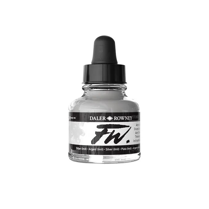 Daler Rowney FW Acrylic Ink 29.5ml