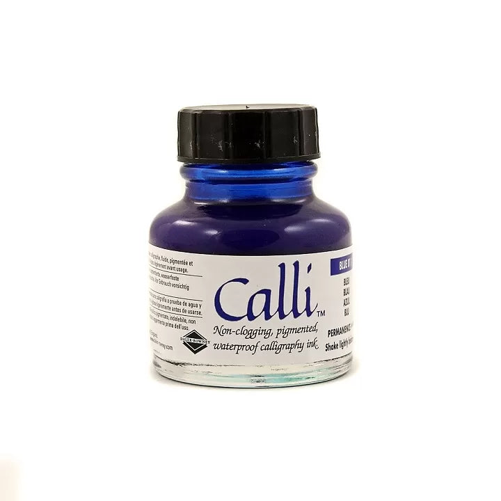 Daler Rowney Calli Calligraphy Ink