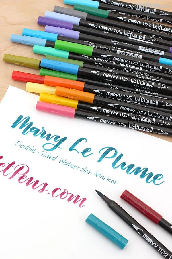 le plume 2