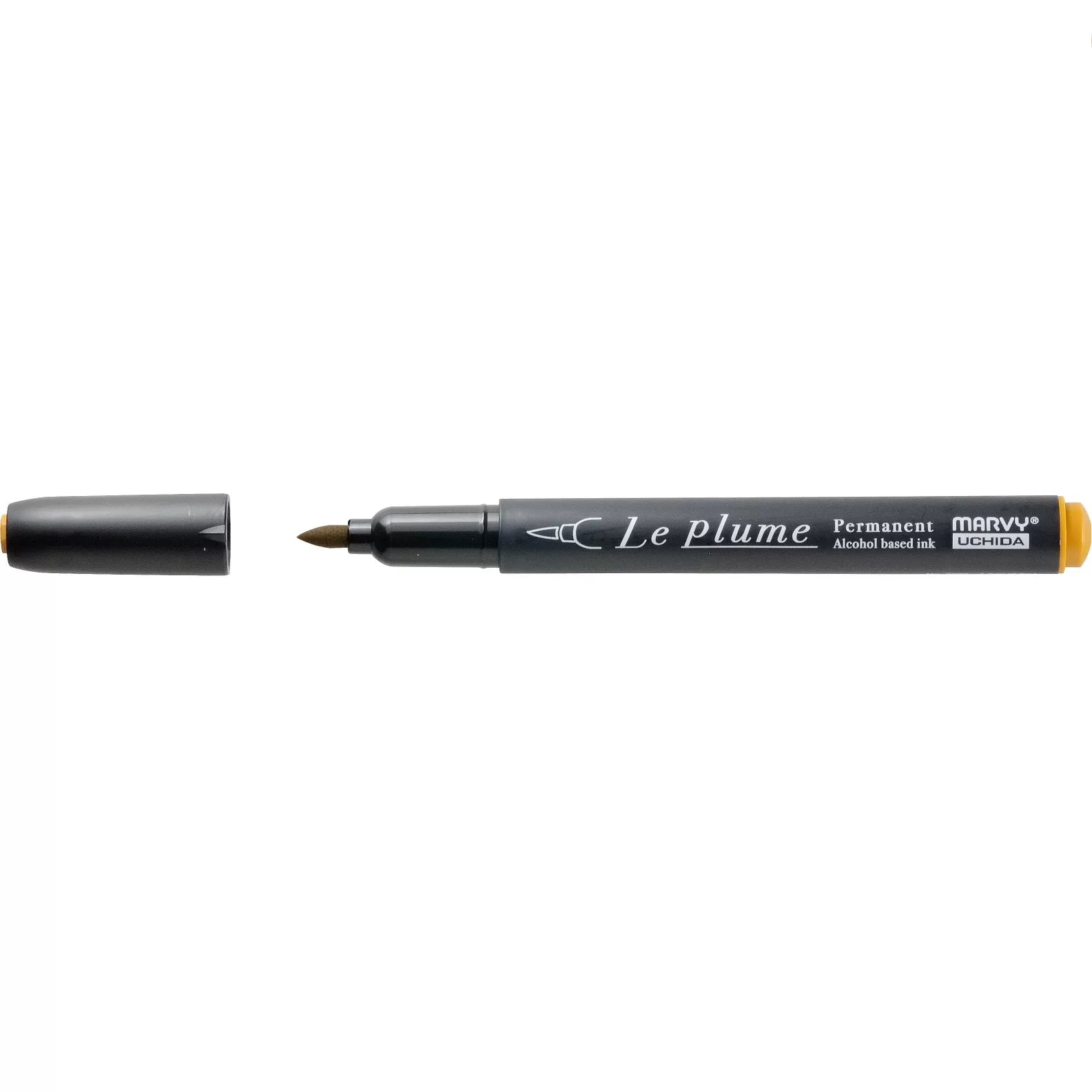 Marvy Uchida 3000 LePlume Brush Marker 168 Colors