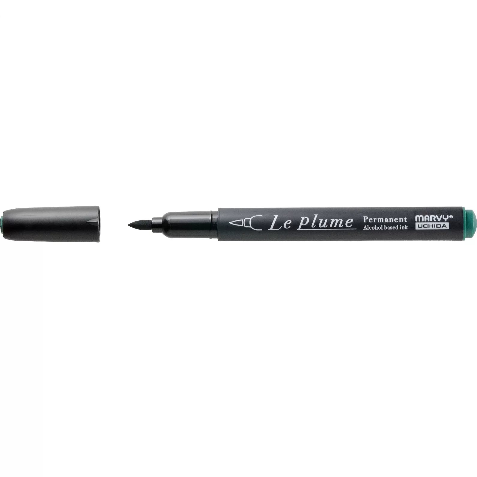Marvy Uchida 3000 LePlume Brush Marker 168 Colors