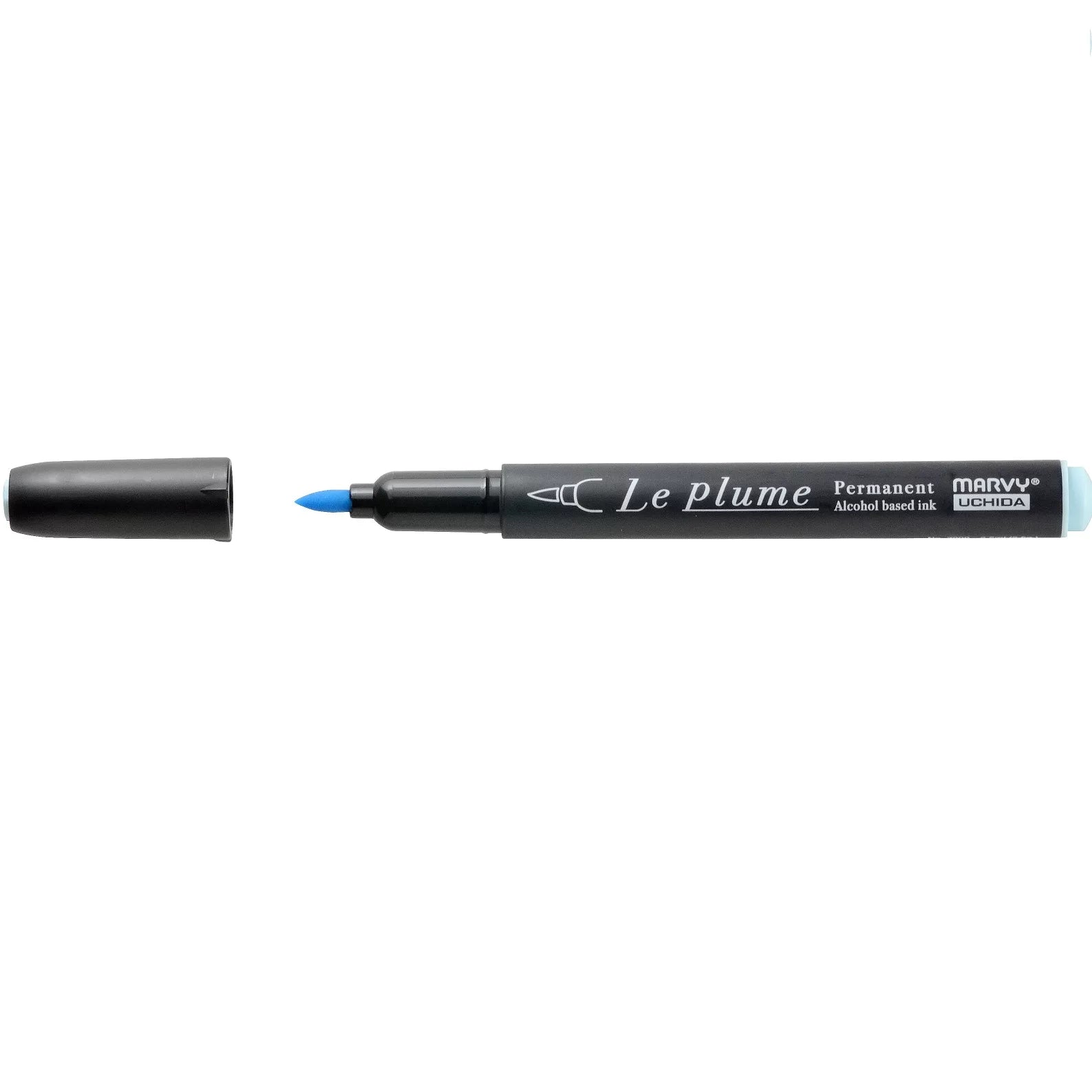 Marvy Uchida 3000 LePlume Brush Marker 168 Colors