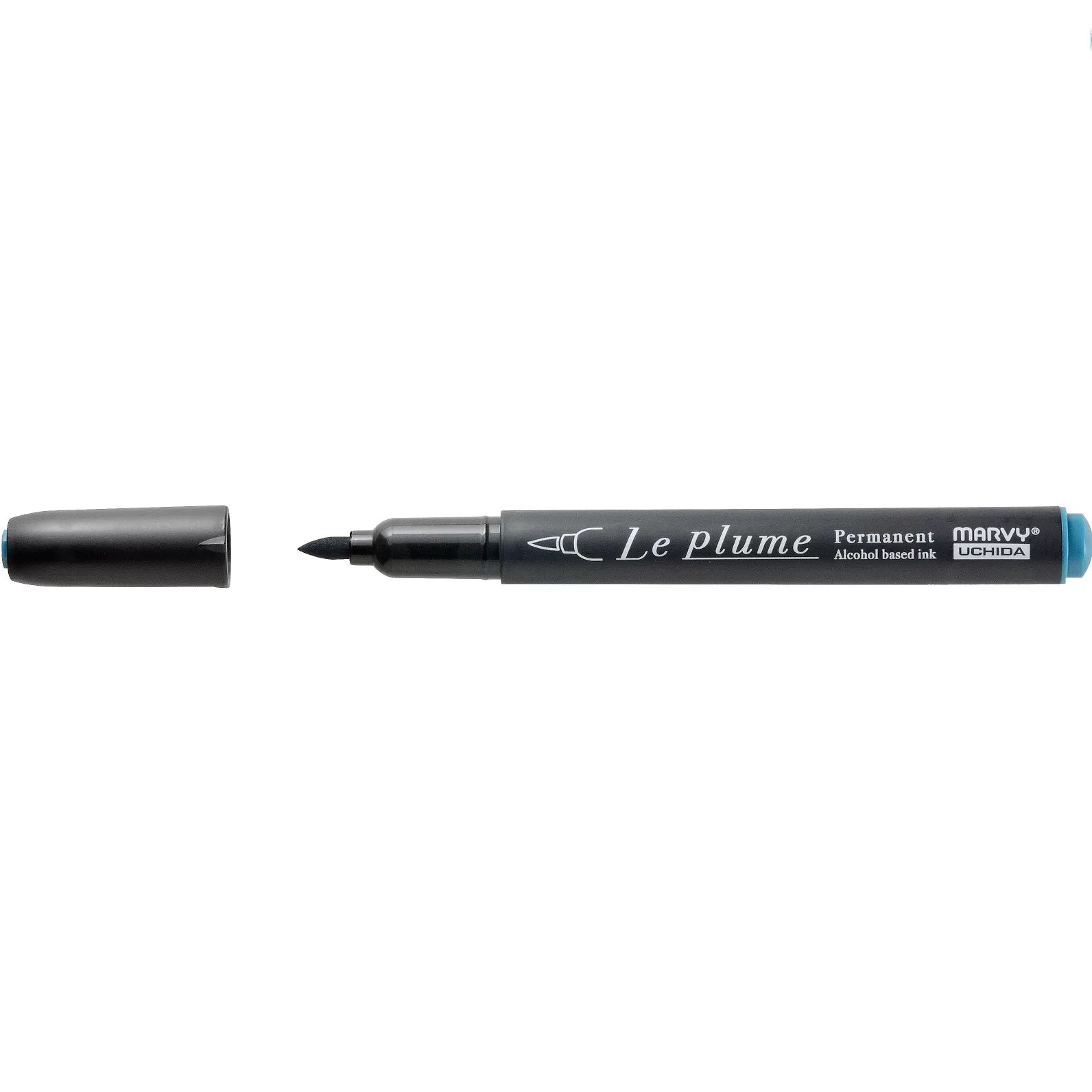 Marvy Uchida 3000 LePlume Brush Marker 168 Colors