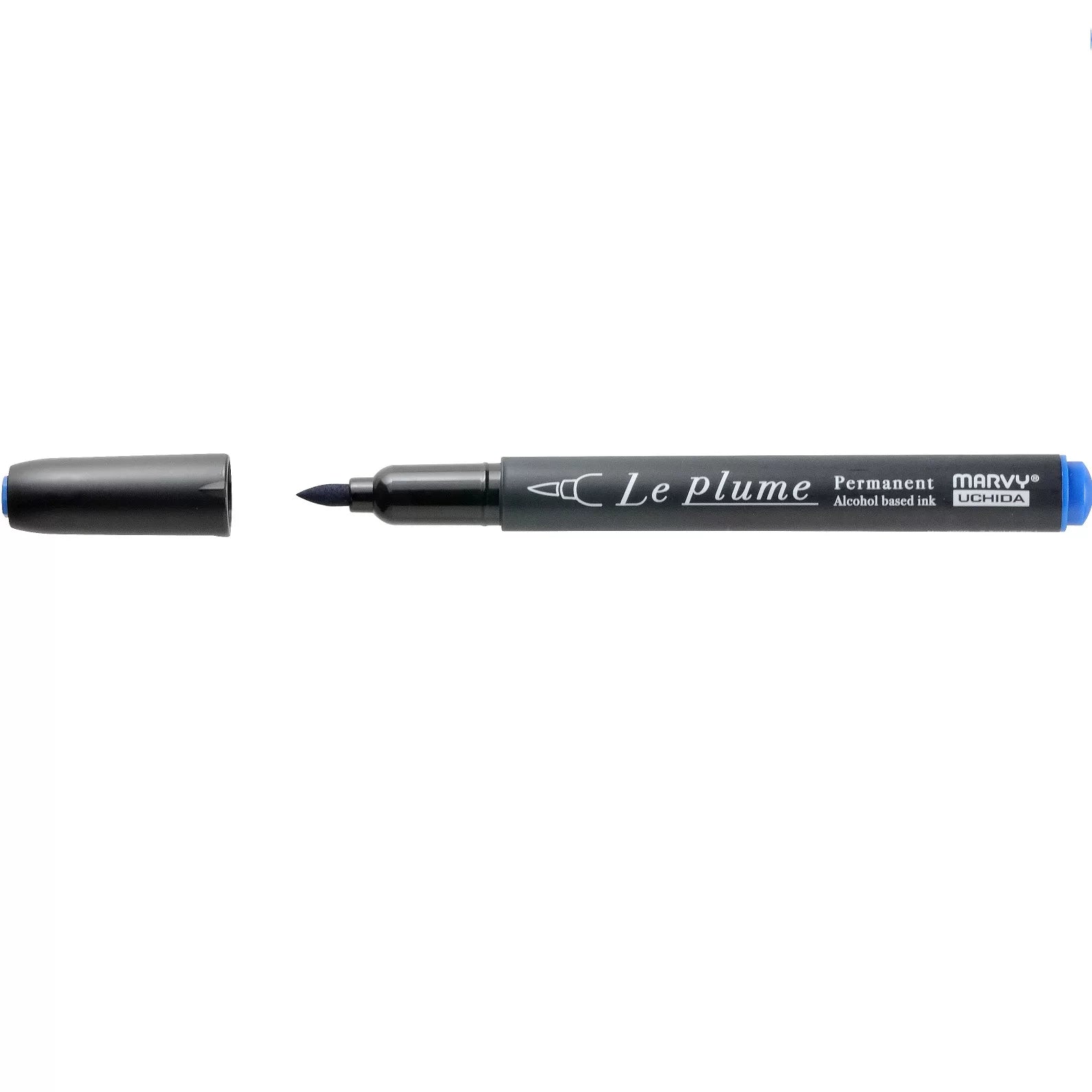 Marvy Uchida 3000 LePlume Brush Marker 168 Colors