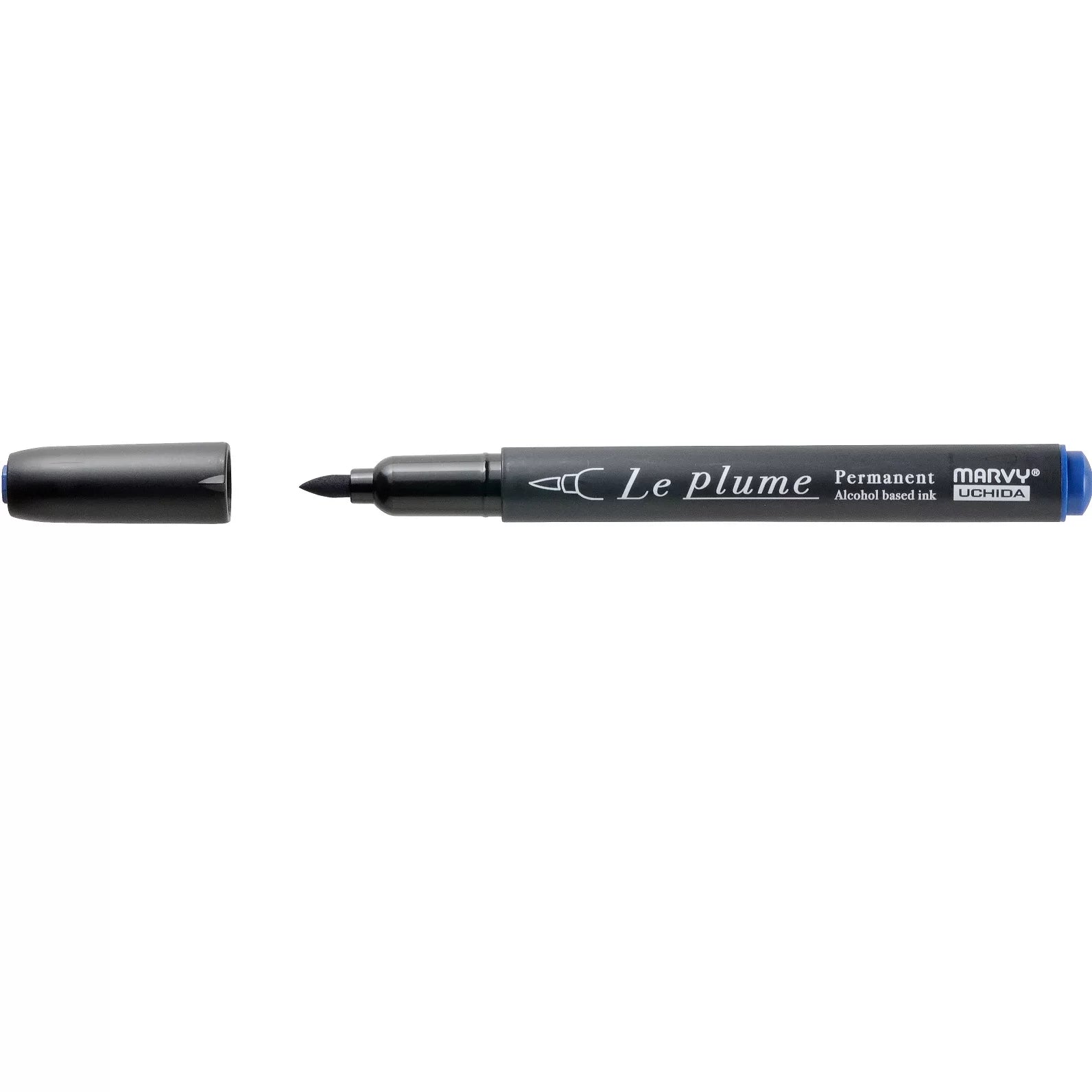 Marvy Uchida 3000 LePlume Brush Marker 168 Colors