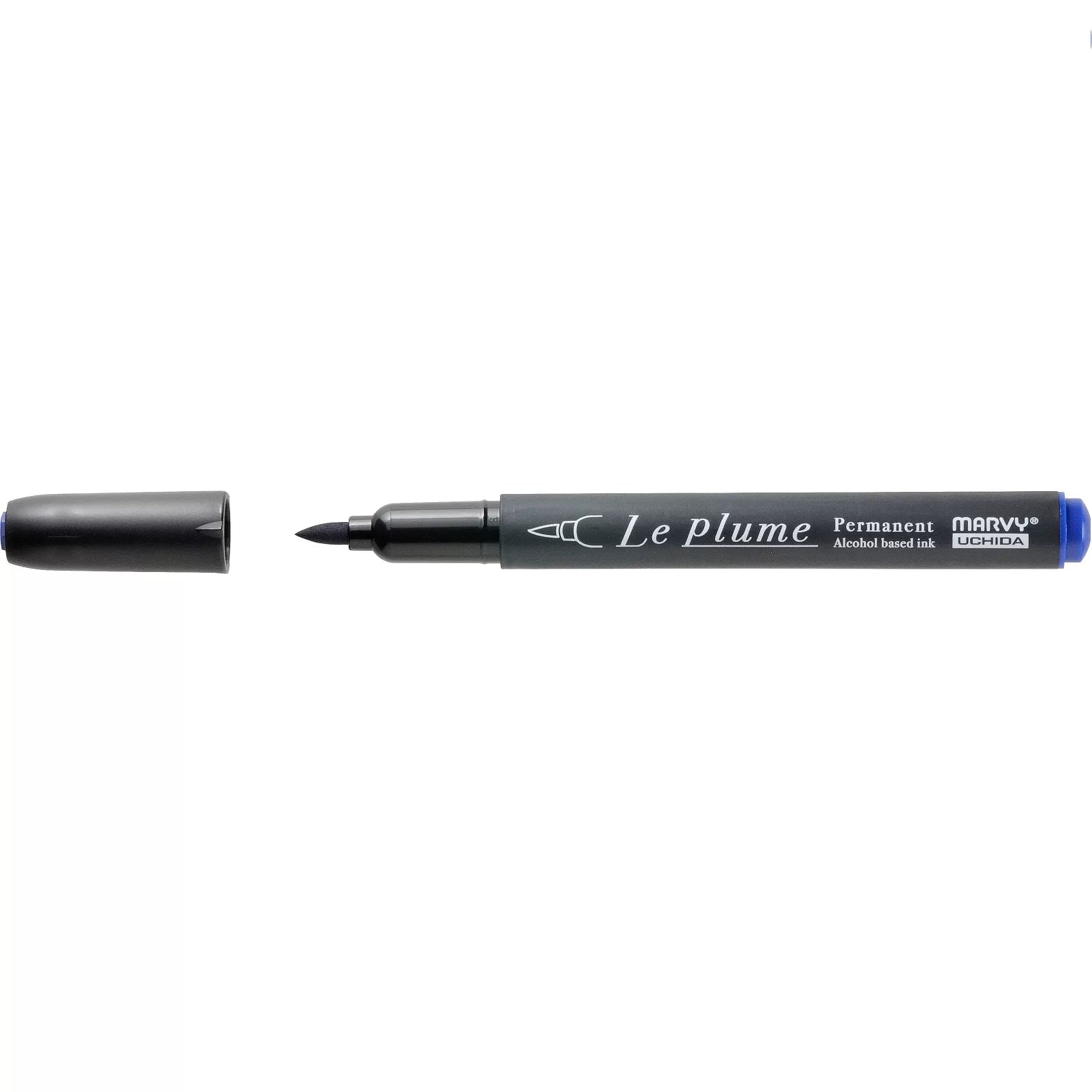 Marvy Uchida 3000 LePlume Brush Marker 168 Colors