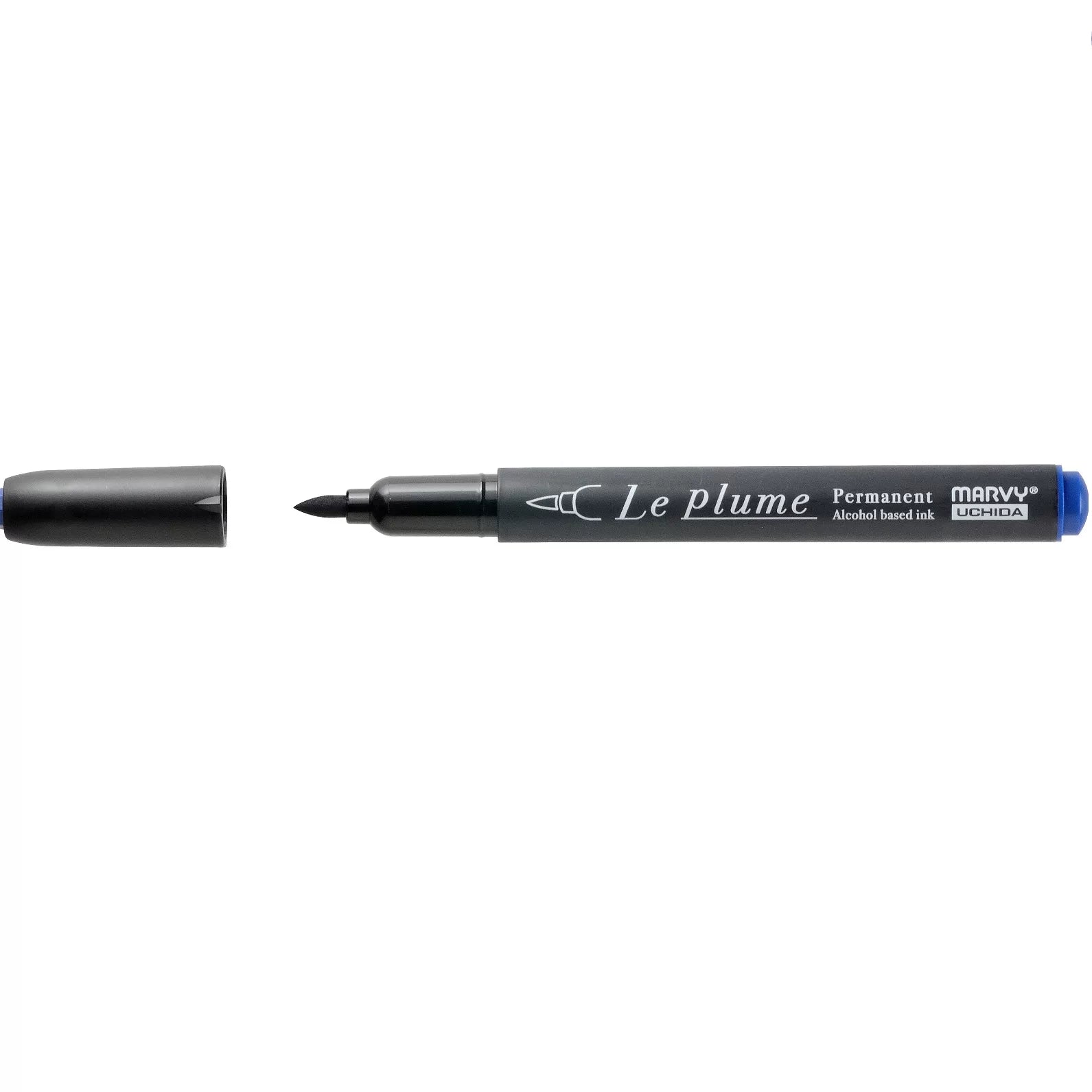 Marvy Uchida 3000 LePlume Brush Marker 168 Colors