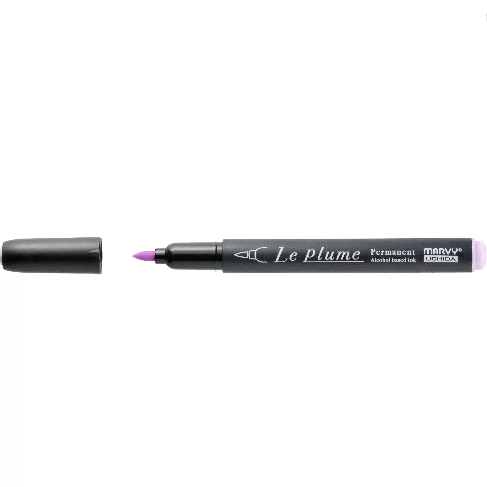 Marvy Uchida 3000 LePlume Brush Marker 168 Colors