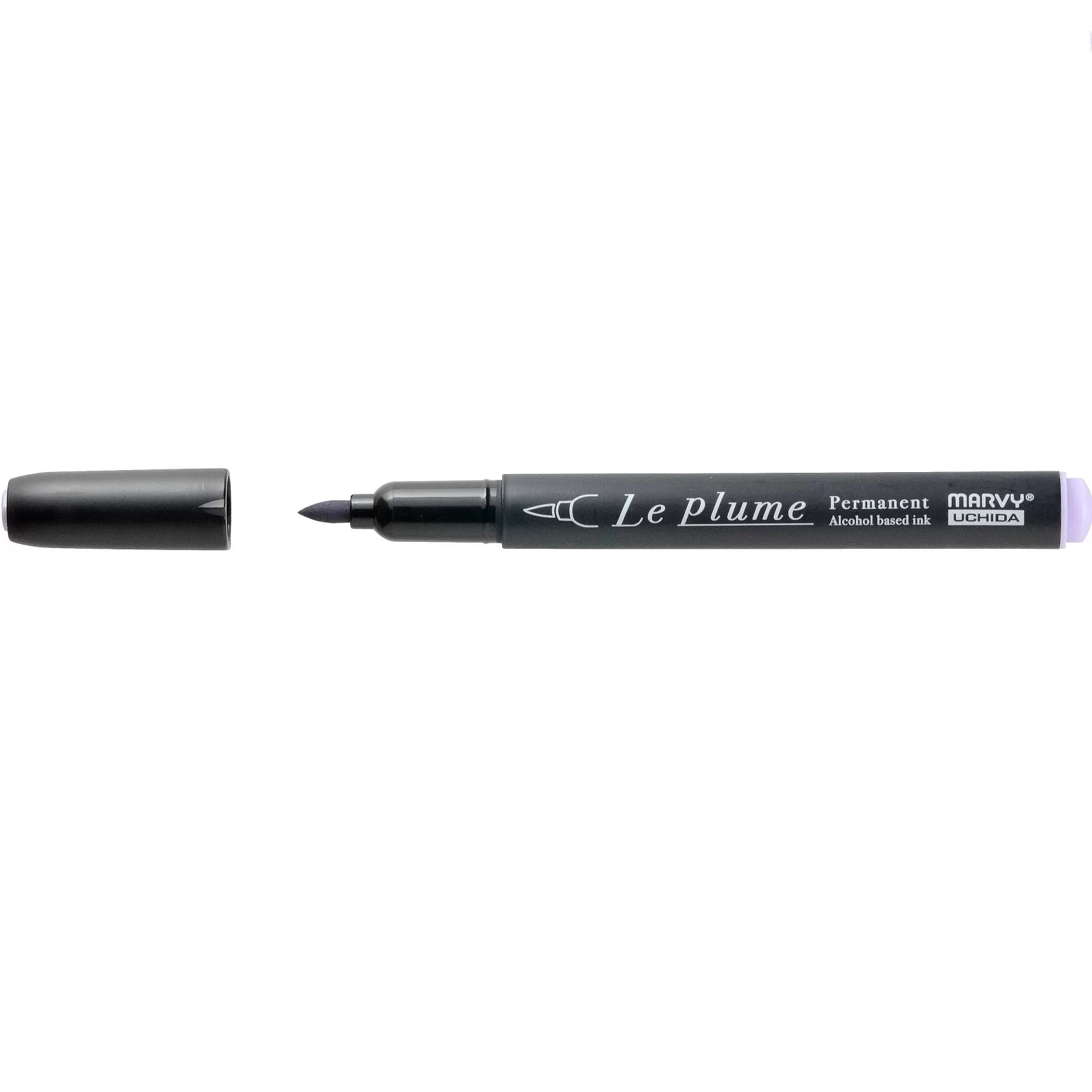 Marvy Uchida 3000 LePlume Brush Marker 168 Colors