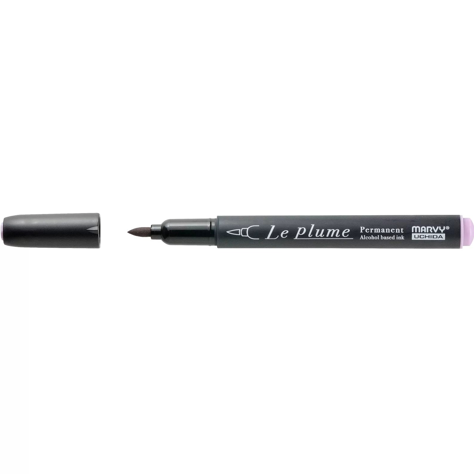 Marvy Uchida 3000 LePlume Brush Marker 168 Colors