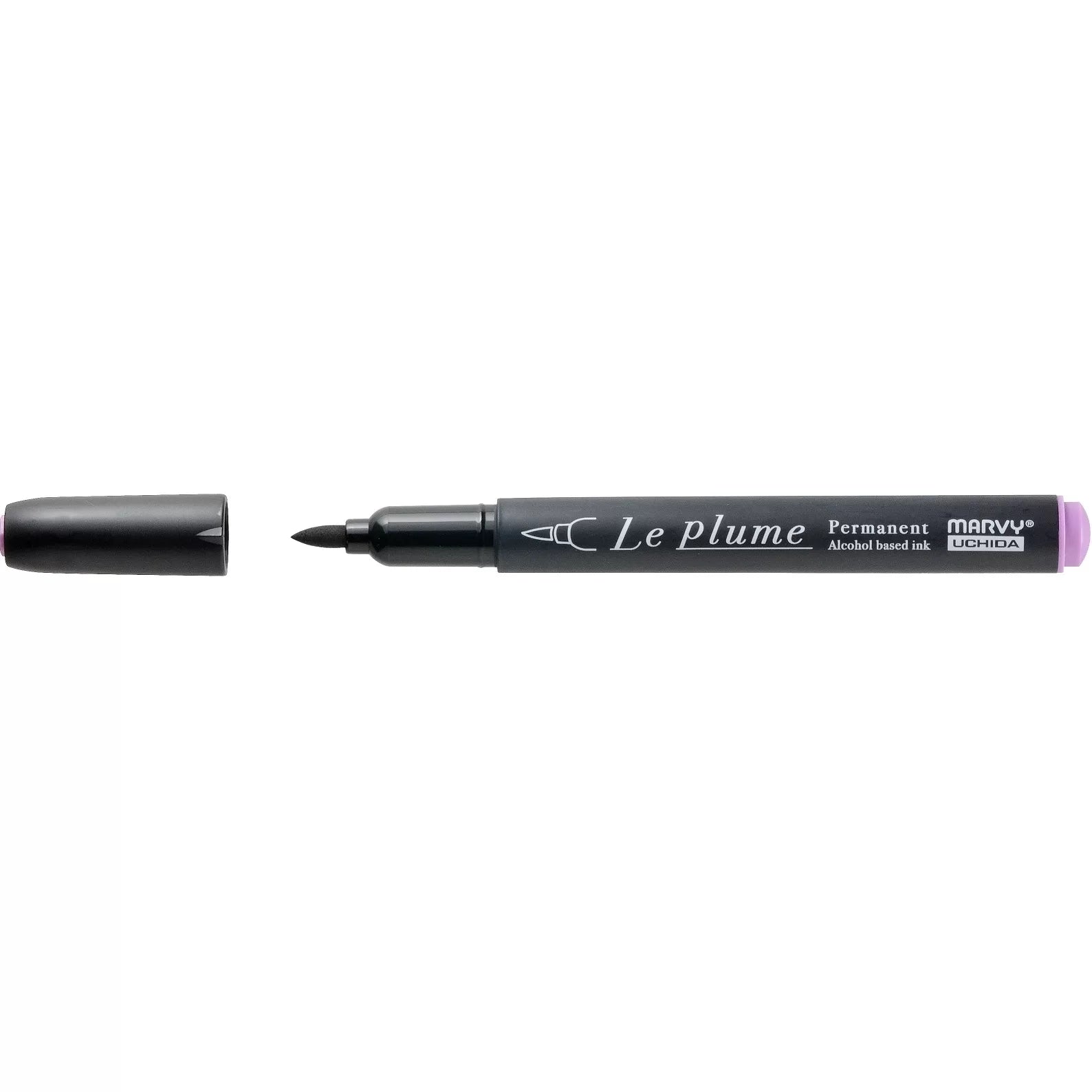 Marvy Uchida 3000 LePlume Brush Marker 168 Colors
