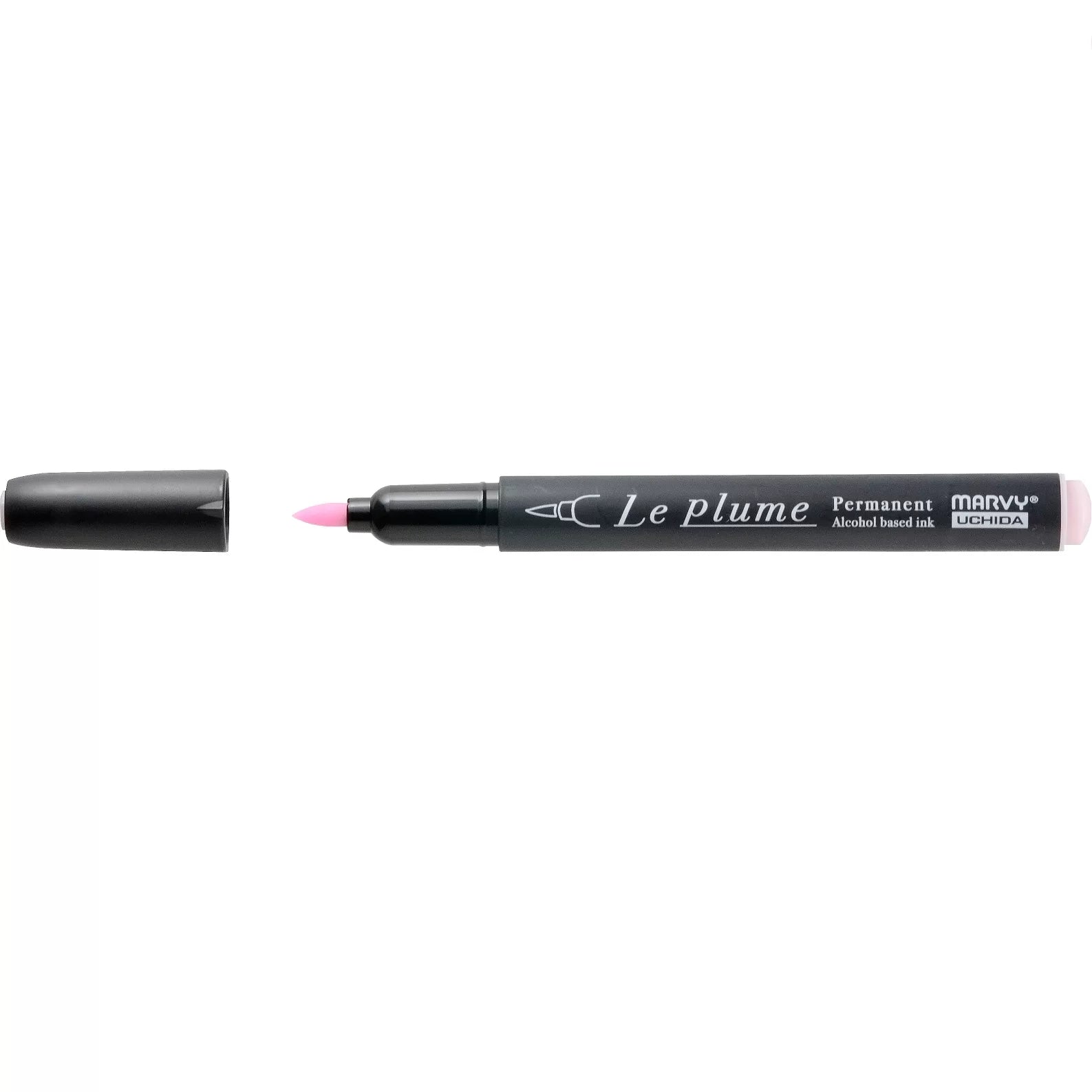 Marvy Uchida 3000 LePlume Brush Marker 168 Colors