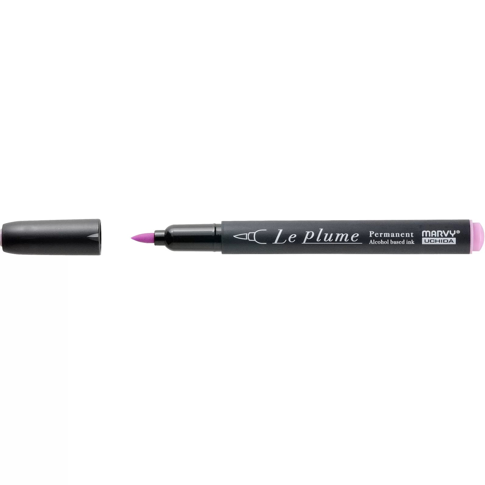 Marvy Uchida 3000 LePlume Brush Marker 168 Colors