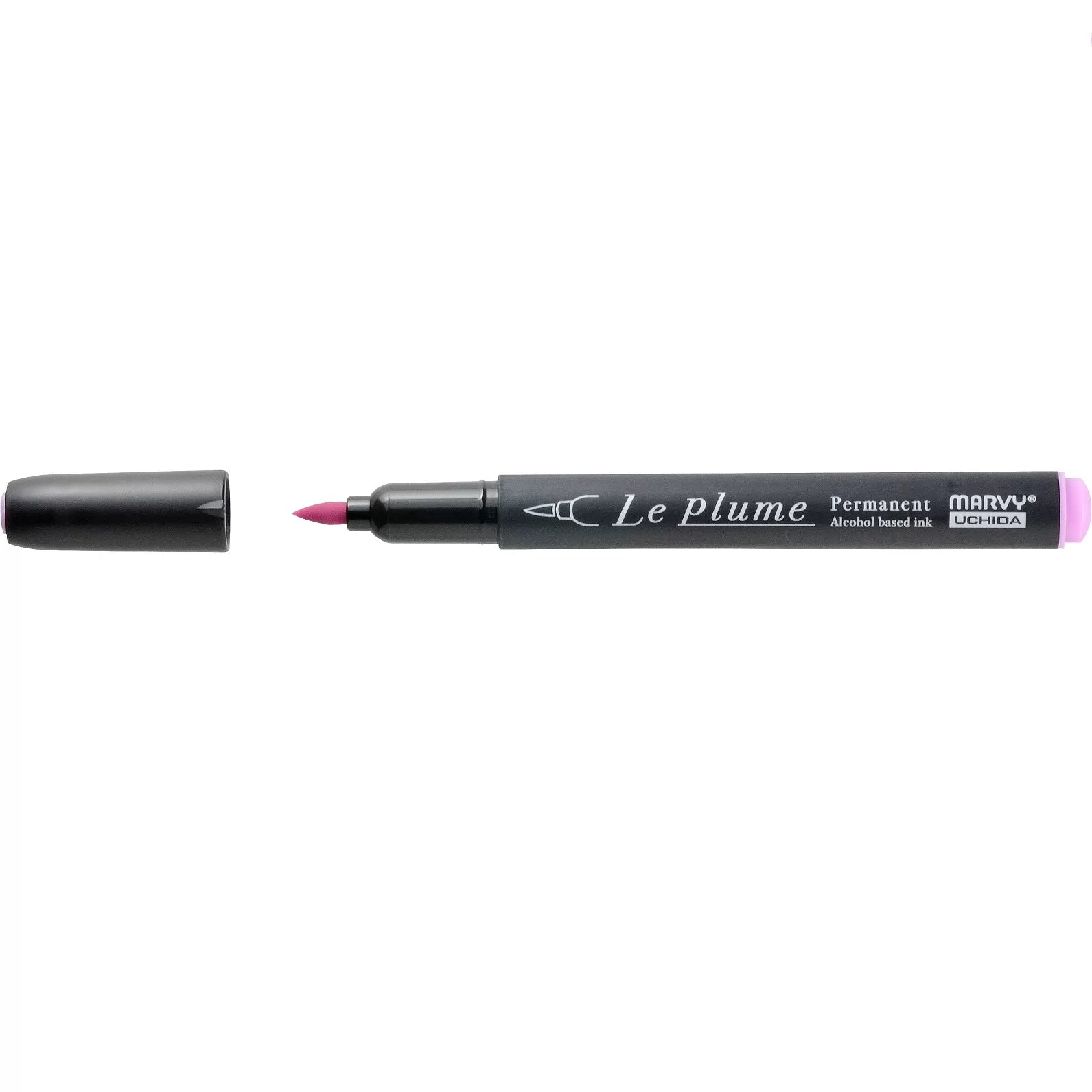 Marvy Uchida 3000 LePlume Brush Marker 168 Colors