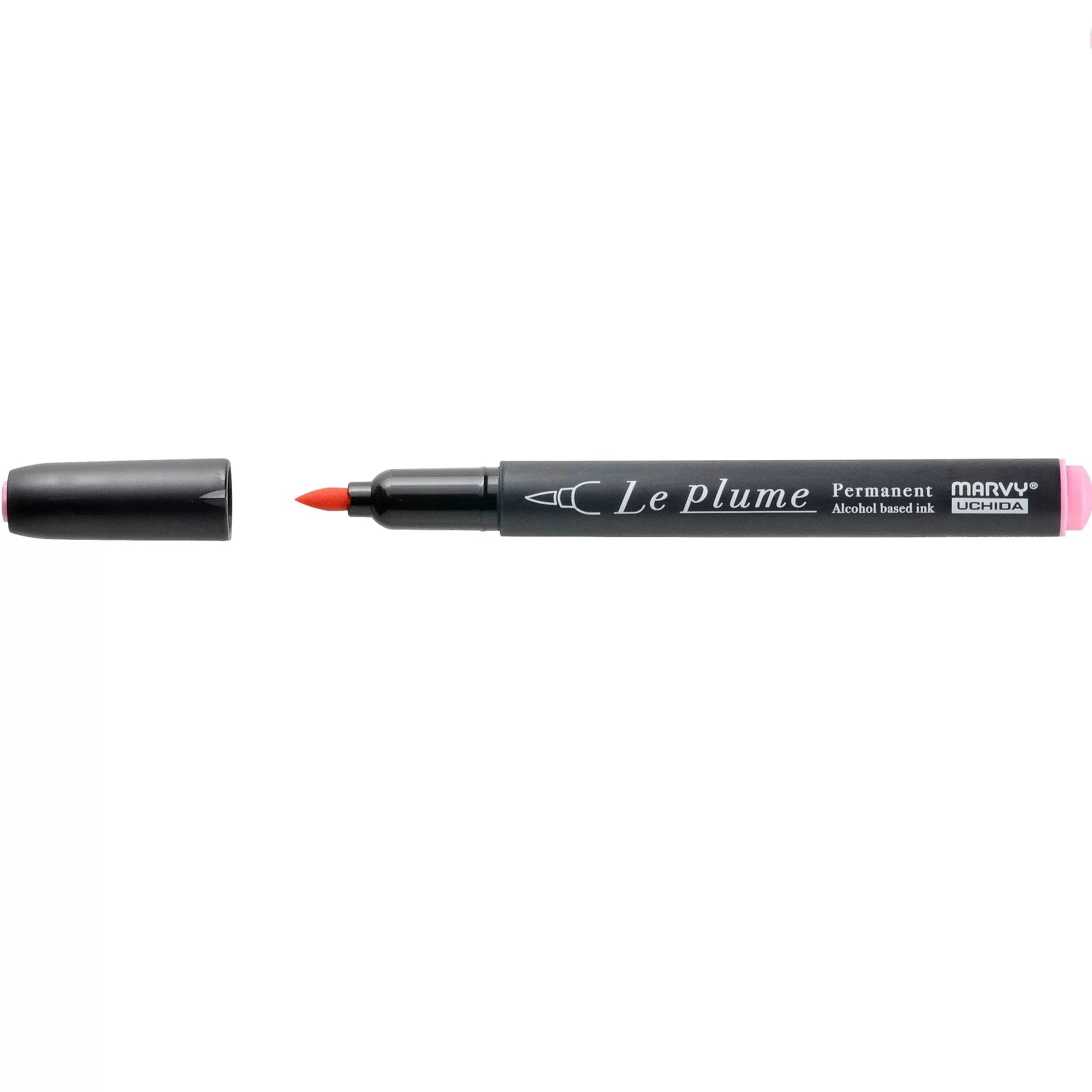 Marvy Uchida 3000 LePlume Brush Marker 168 Colors