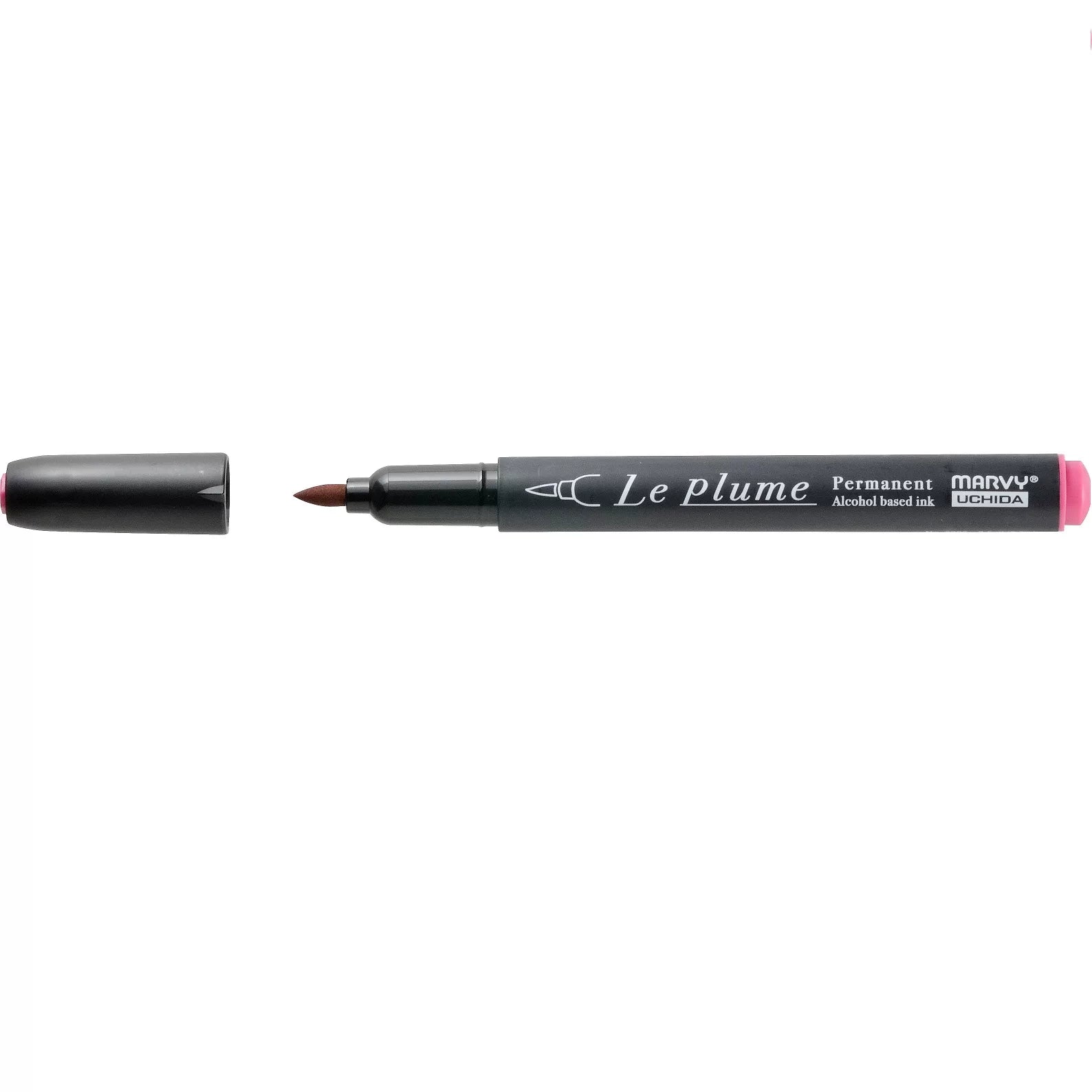 Marvy Uchida 3000 LePlume Brush Marker 168 Colors