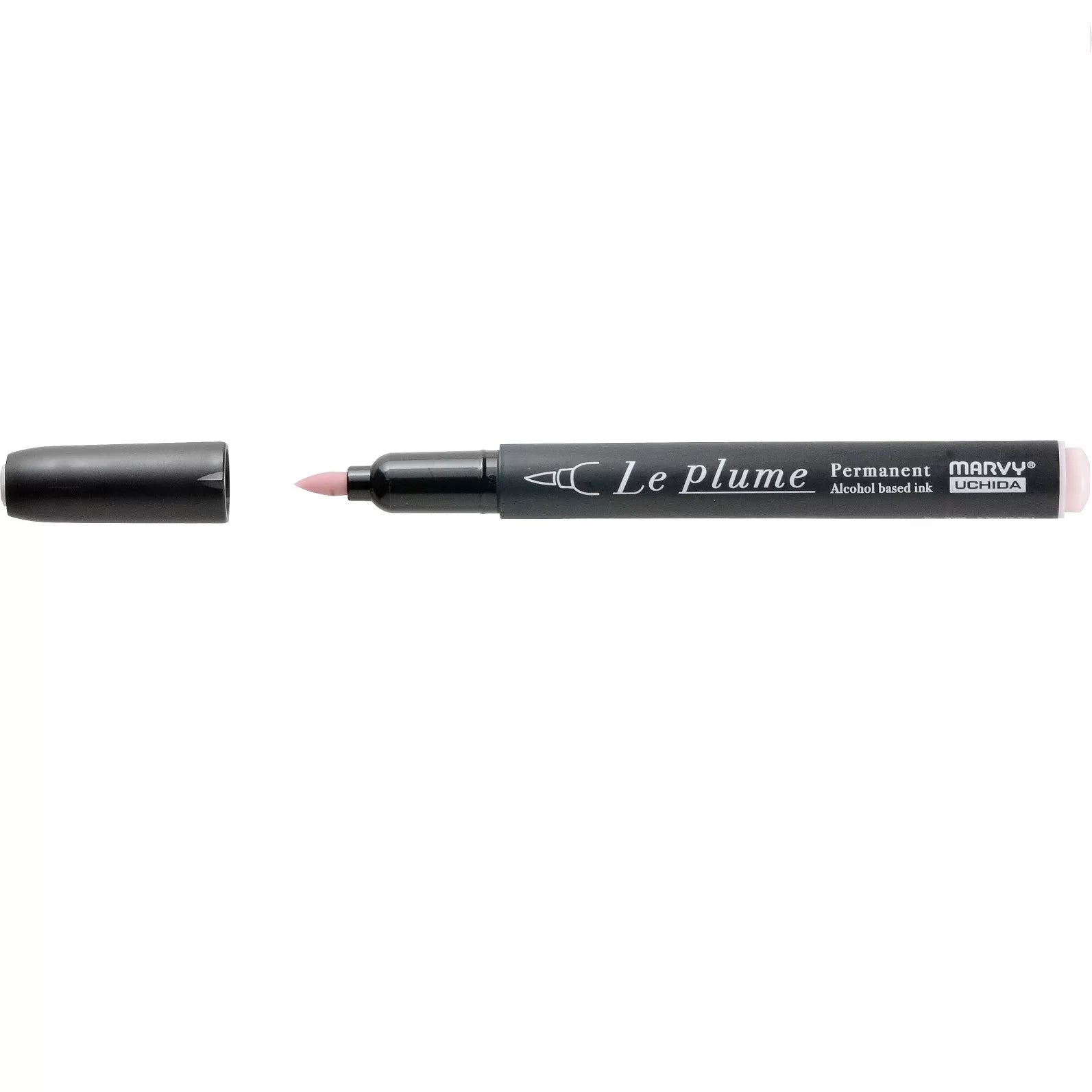 Marvy Uchida 3000 LePlume Brush Marker 168 Colors