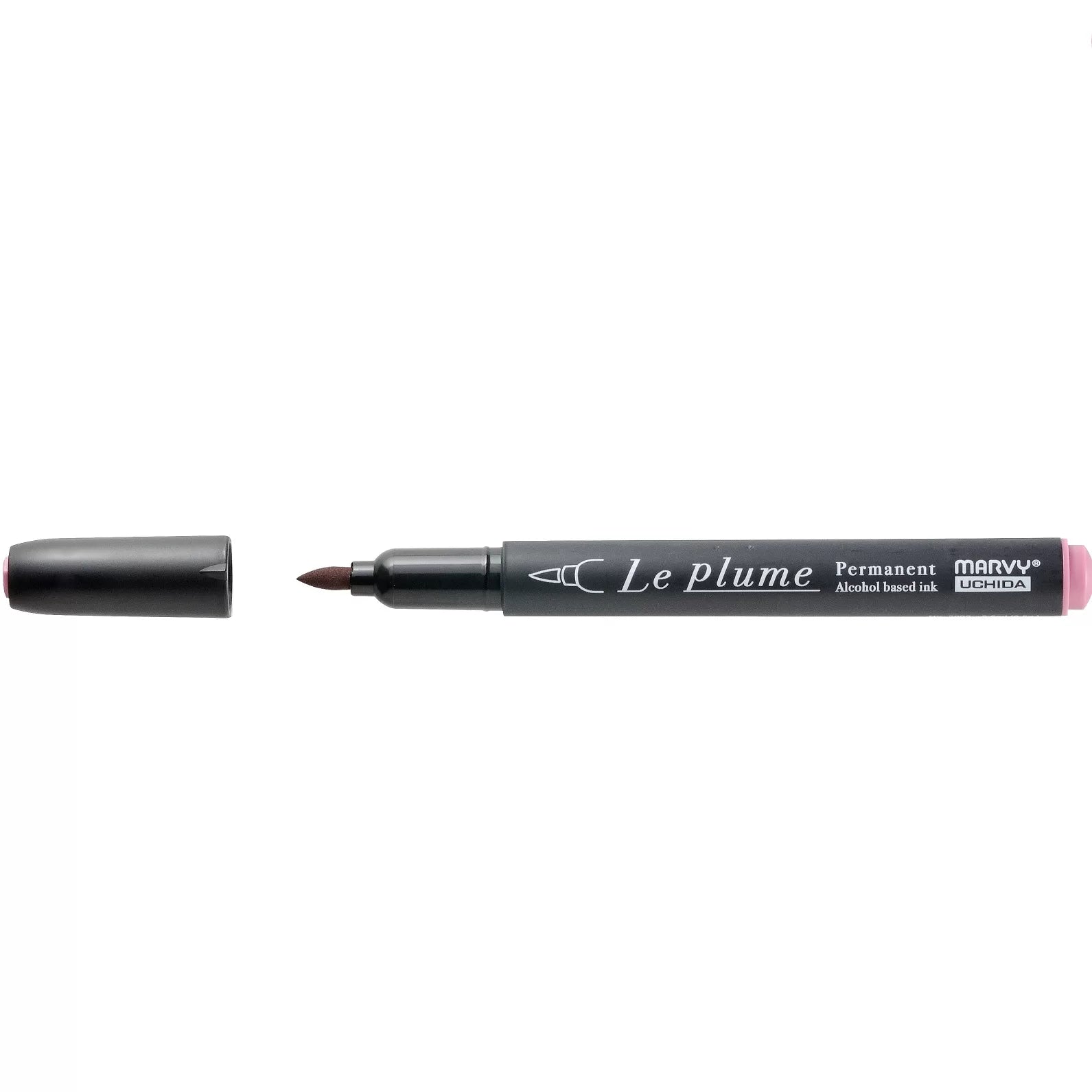 Marvy Uchida 3000 LePlume Brush Marker 168 Colors