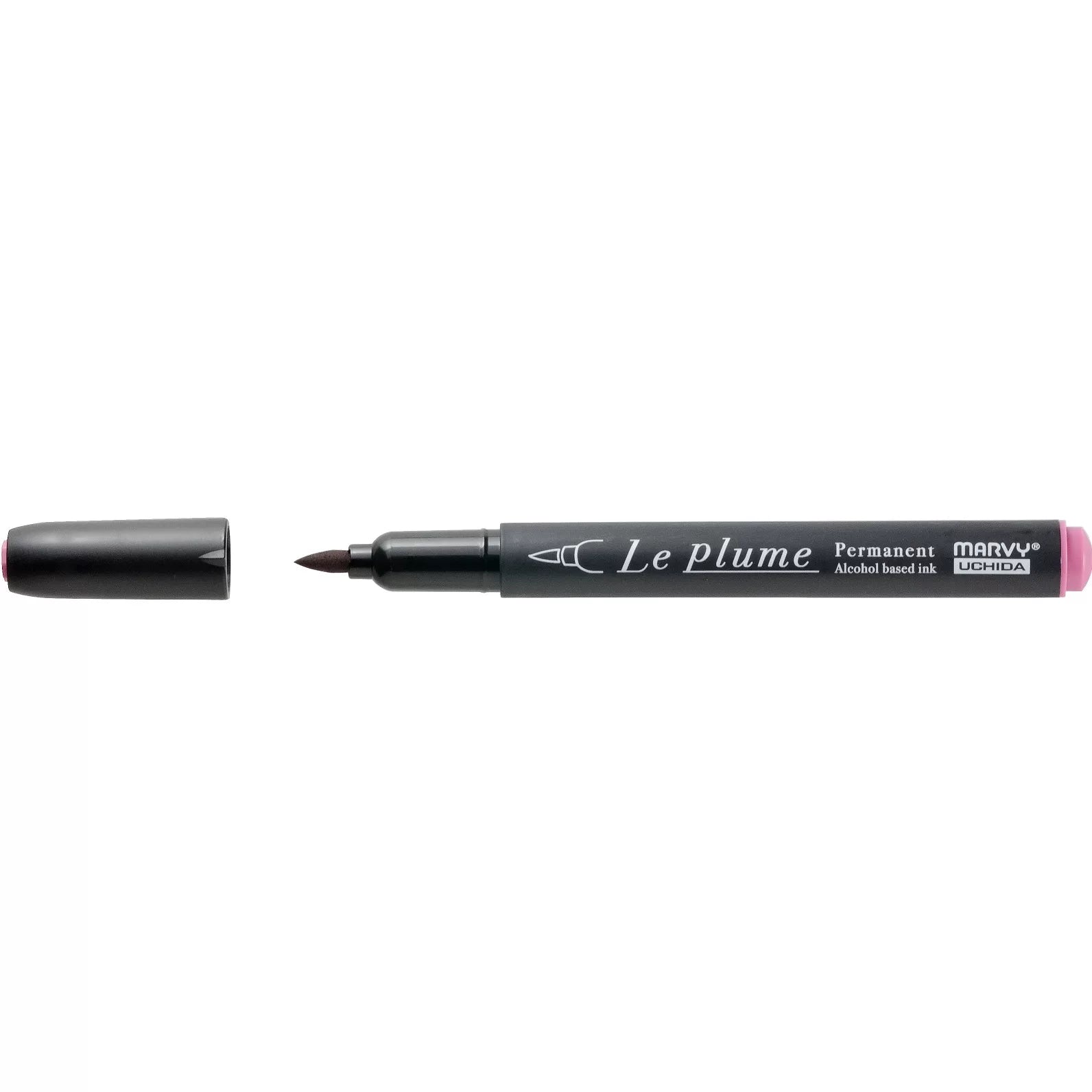 Marvy Uchida 3000 LePlume Brush Marker 168 Colors