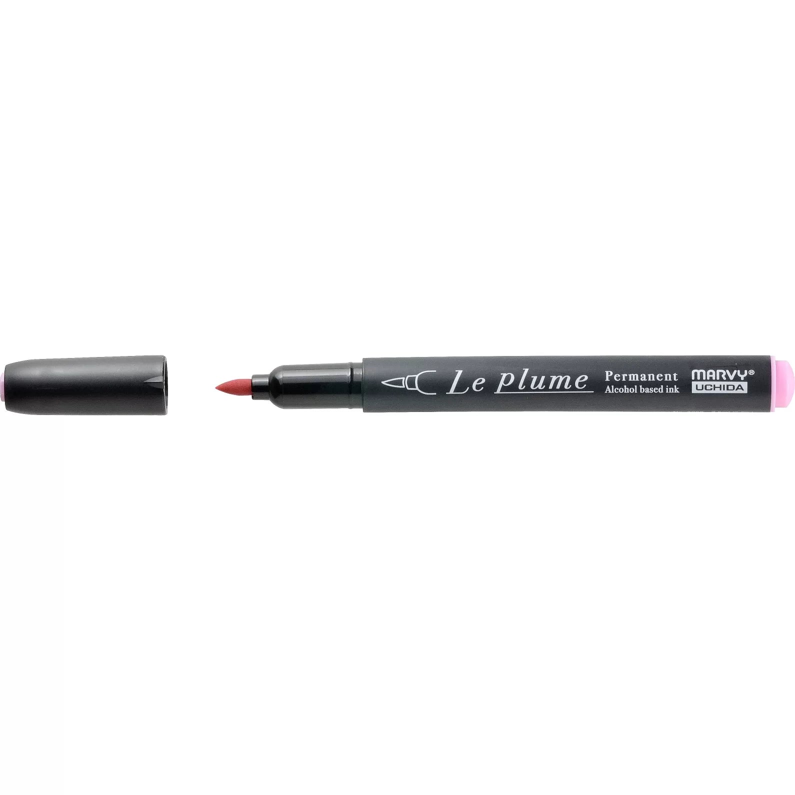 Marvy Uchida 3000 LePlume Brush Marker 168 Colors