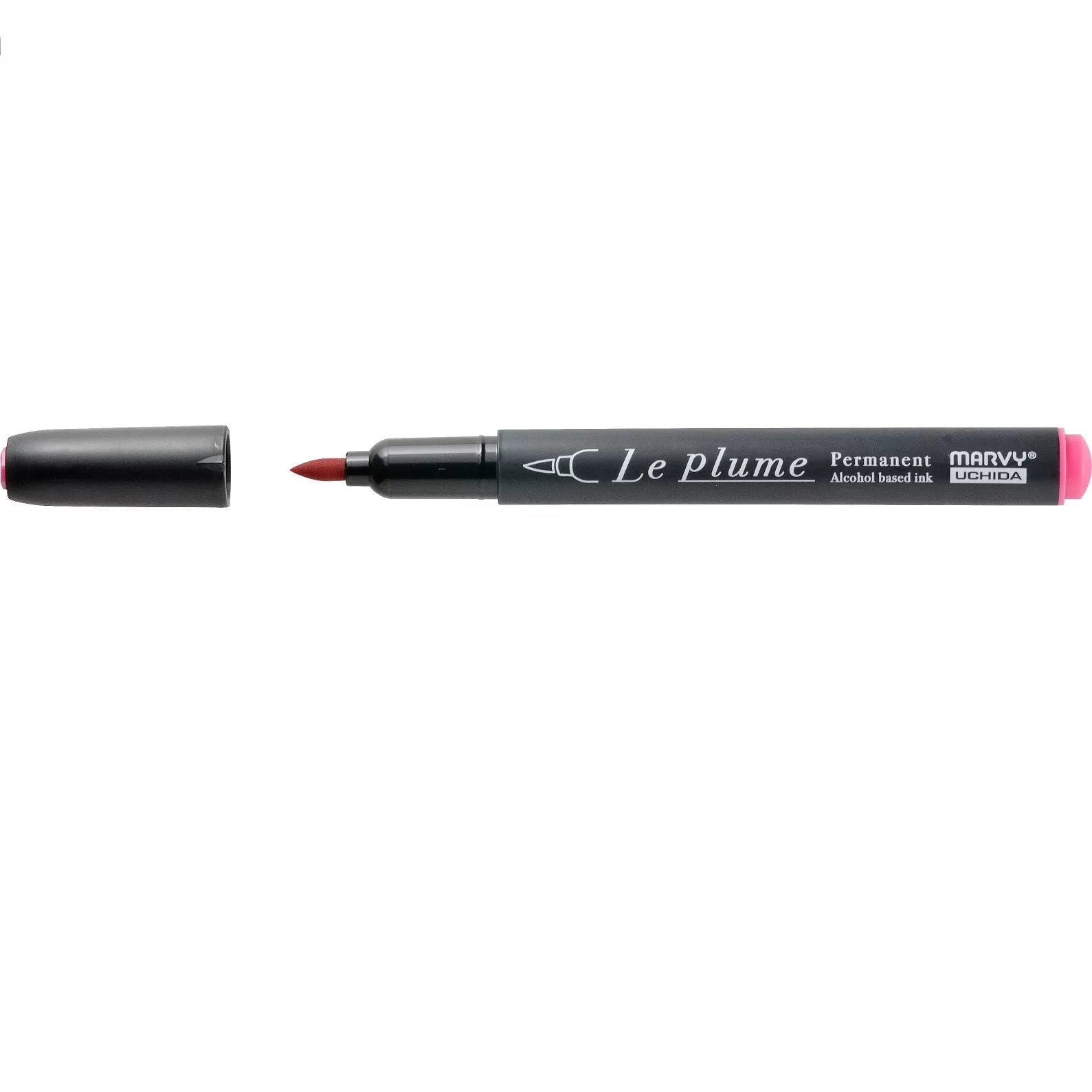 Marvy Uchida 3000 LePlume Brush Marker 168 Colors