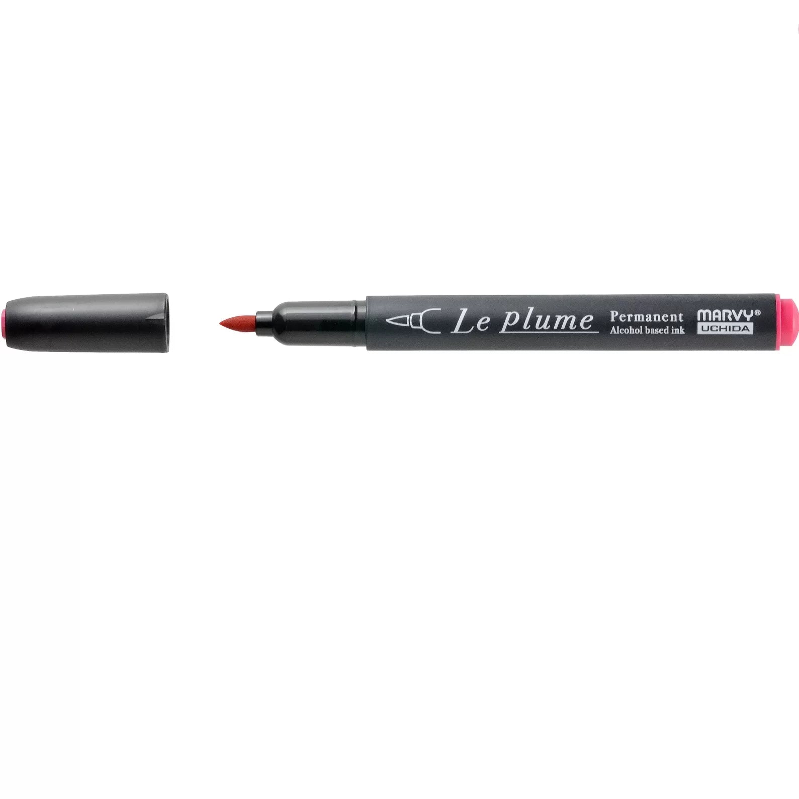 Marvy Uchida 3000 LePlume Brush Marker 168 Colors