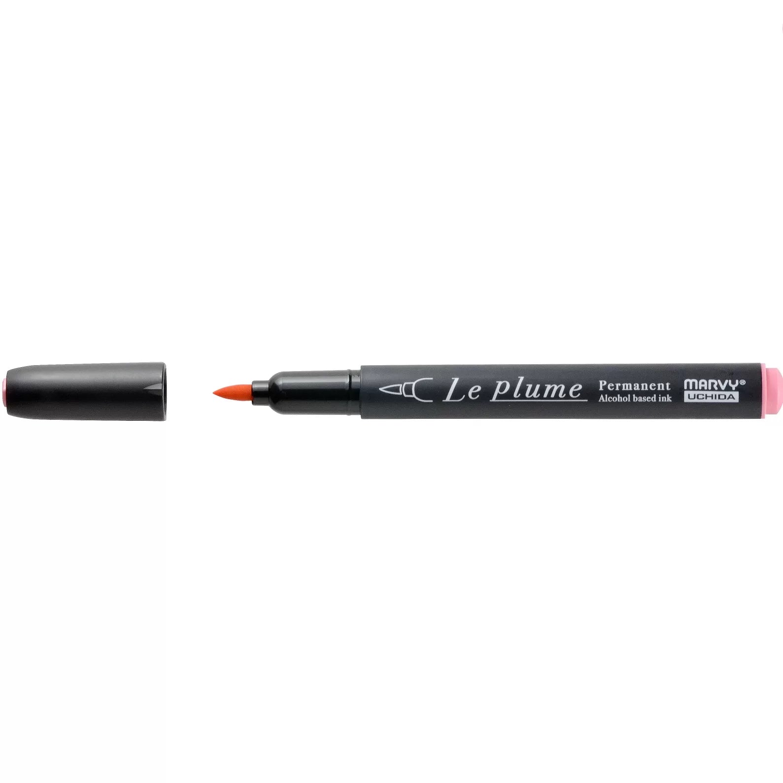 Marvy Uchida 3000 LePlume Brush Marker 168 Colors