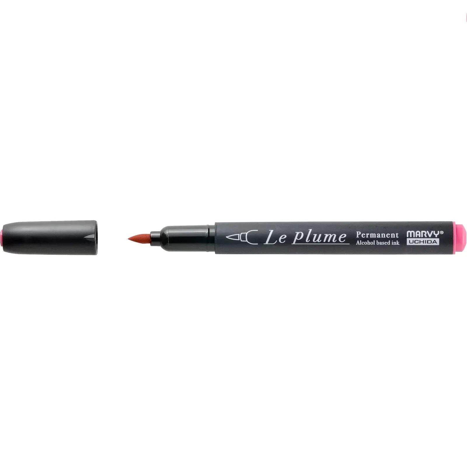 Marvy Uchida 3000 LePlume Brush Marker 168 Colors