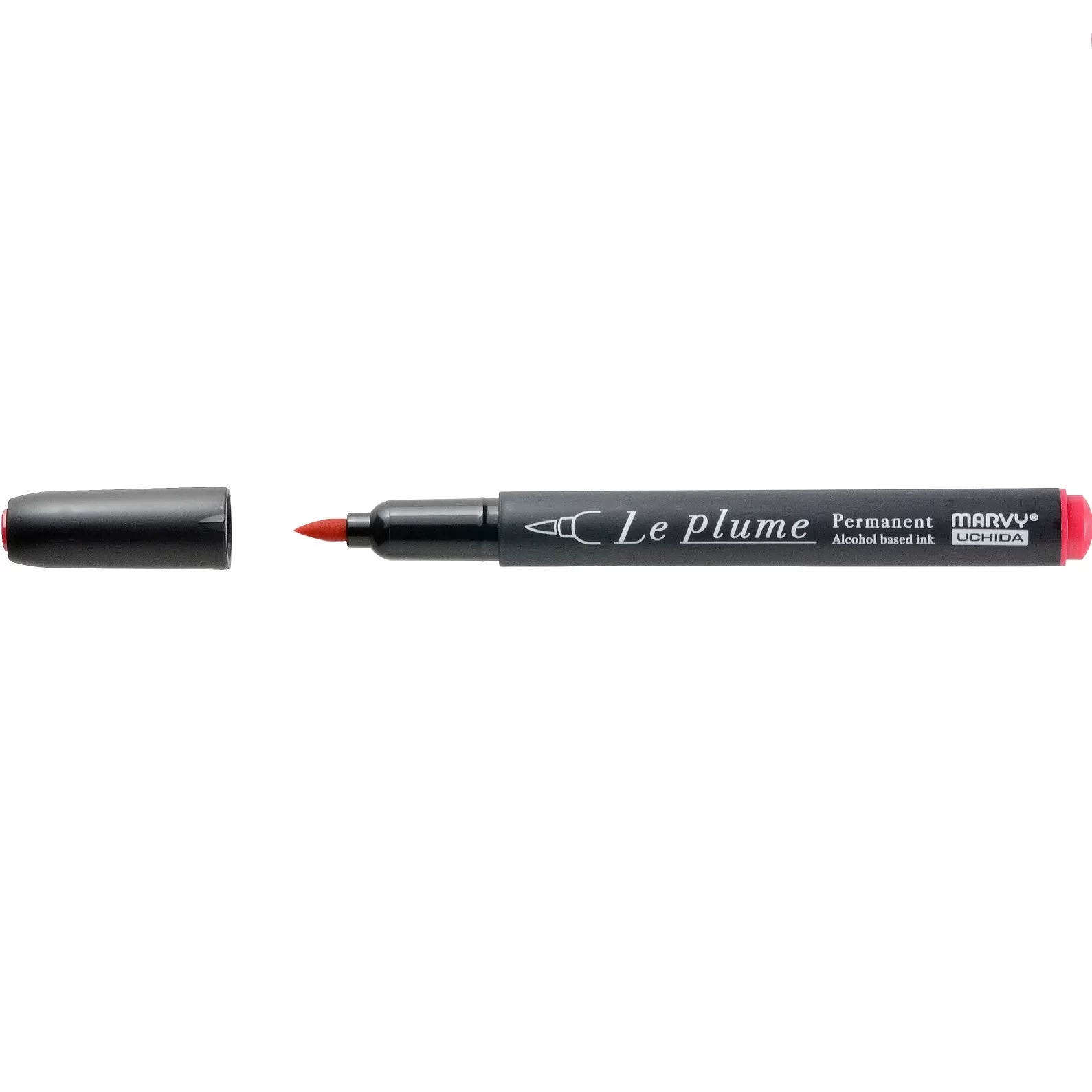 Marvy Uchida 3000 LePlume Brush Marker 168 Colors